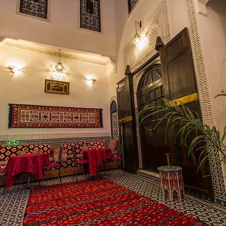 פס Riad Taha מראה חיצוני תמונה