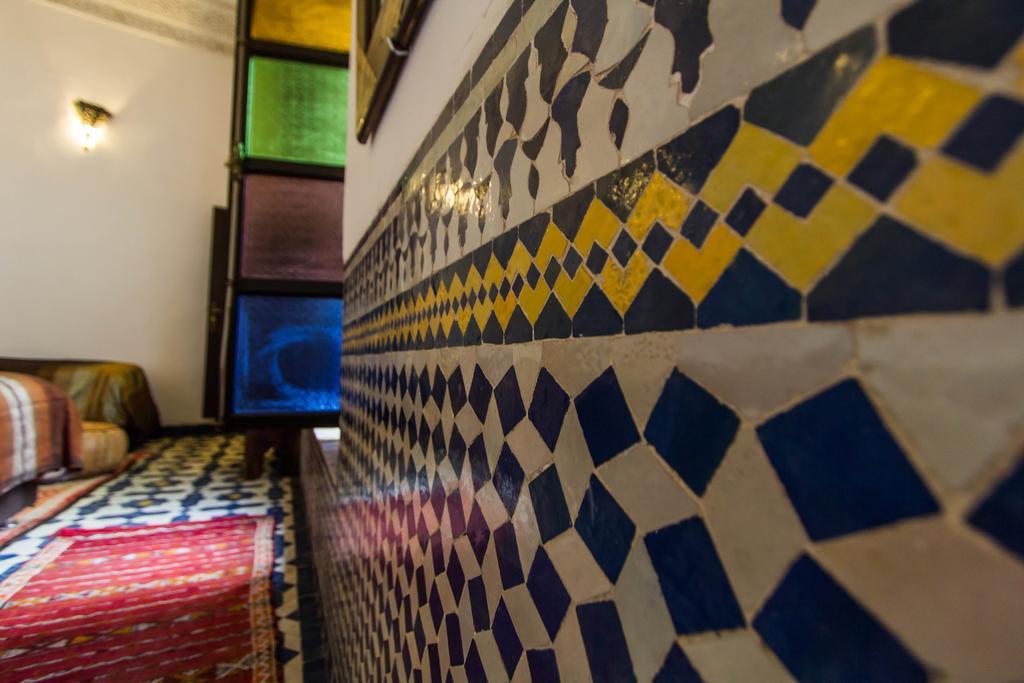 פס Riad Taha מראה חיצוני תמונה