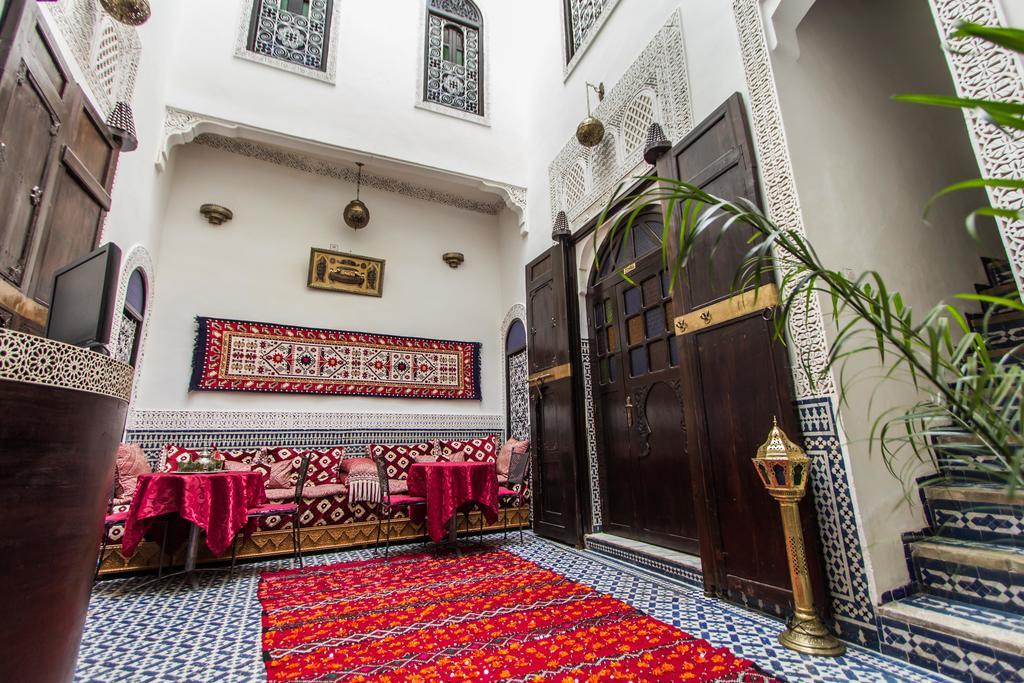 פס Riad Taha מראה חיצוני תמונה
