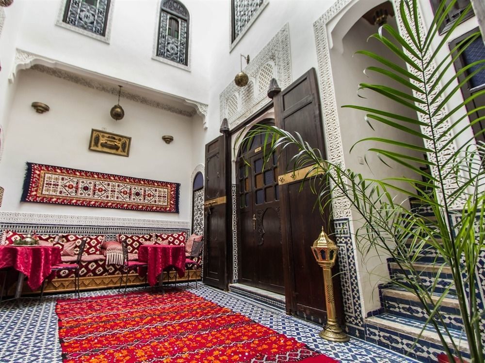 פס Riad Taha מראה חיצוני תמונה