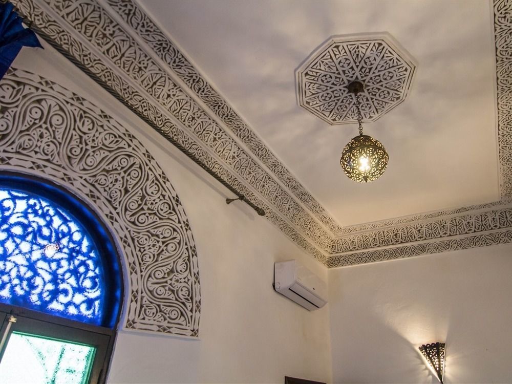 פס Riad Taha מראה חיצוני תמונה