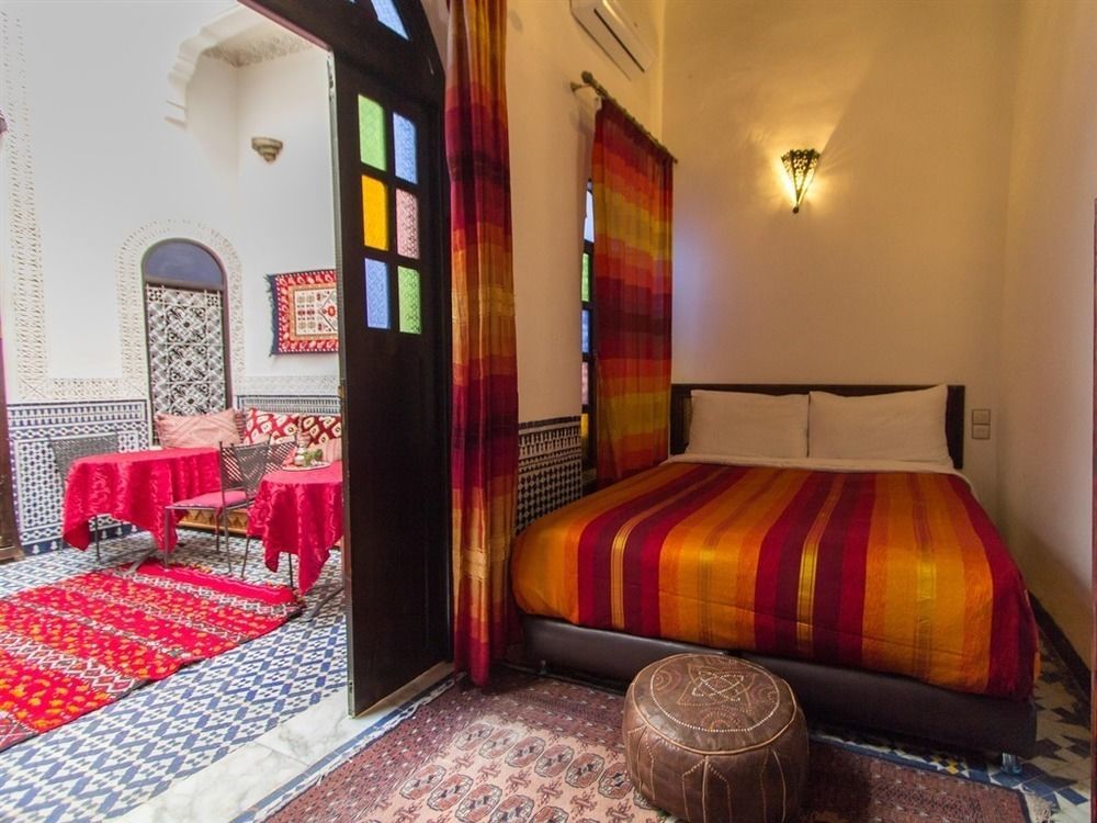 פס Riad Taha מראה חיצוני תמונה