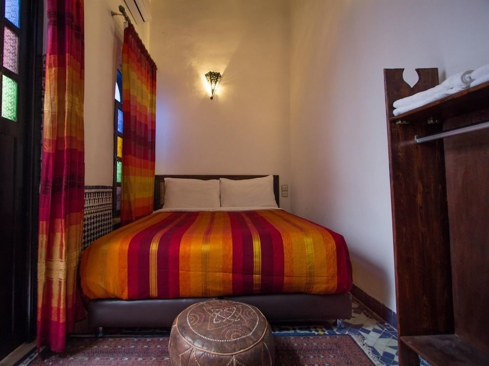 פס Riad Taha מראה חיצוני תמונה