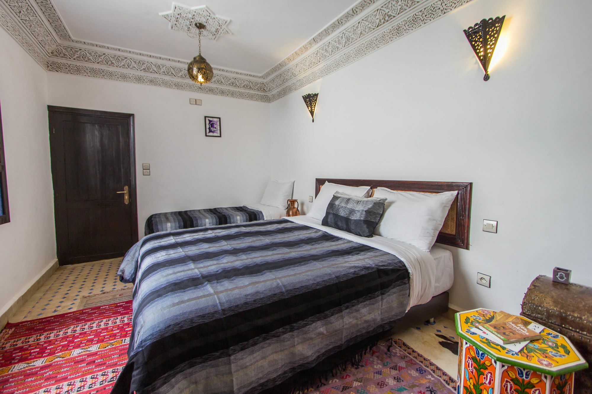 פס Riad Taha מראה חיצוני תמונה