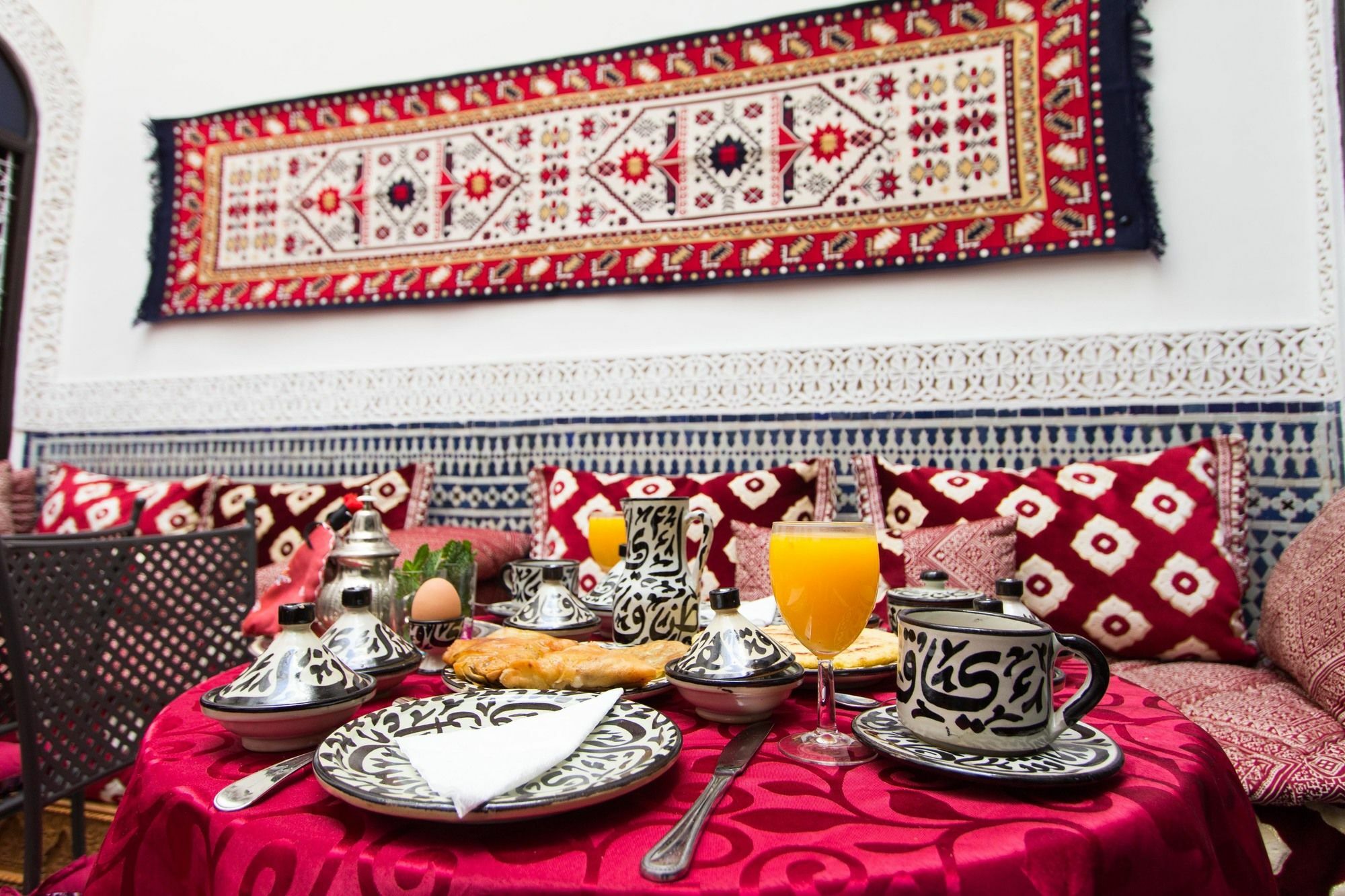 פס Riad Taha מראה חיצוני תמונה