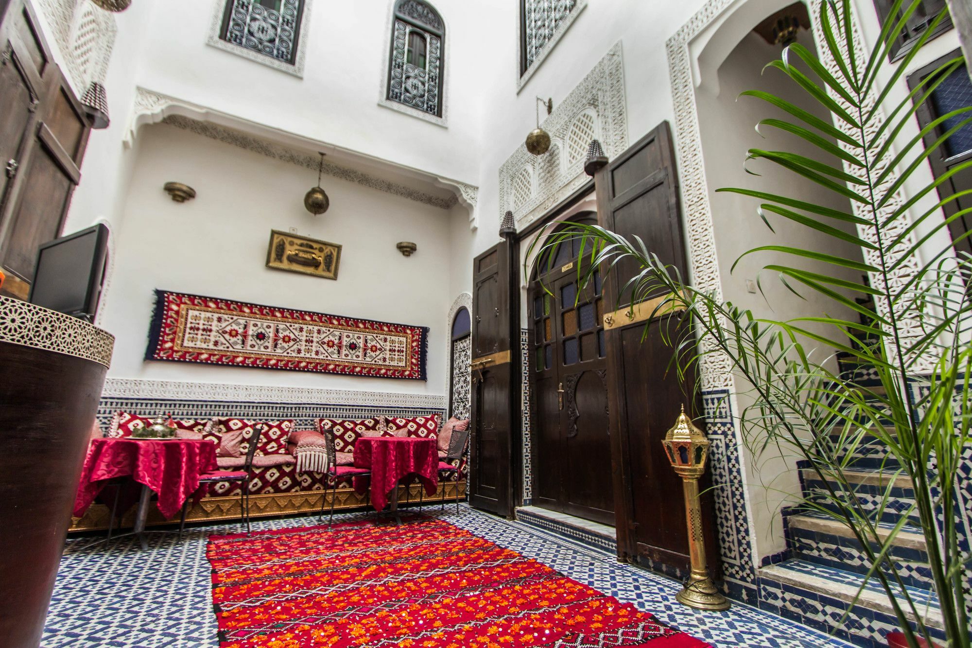 פס Riad Taha מראה חיצוני תמונה