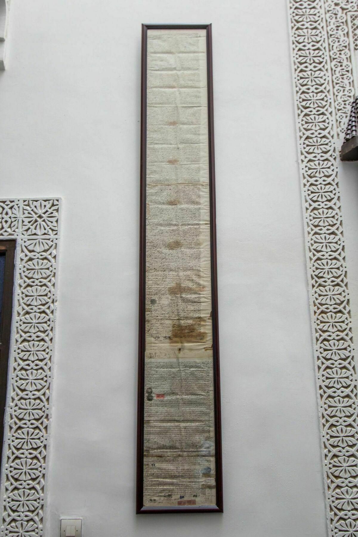 פס Riad Taha מראה חיצוני תמונה