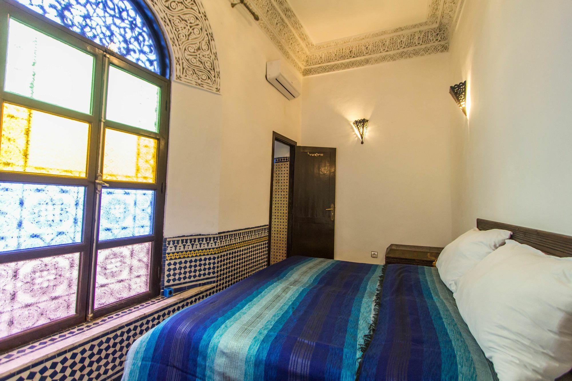 פס Riad Taha מראה חיצוני תמונה