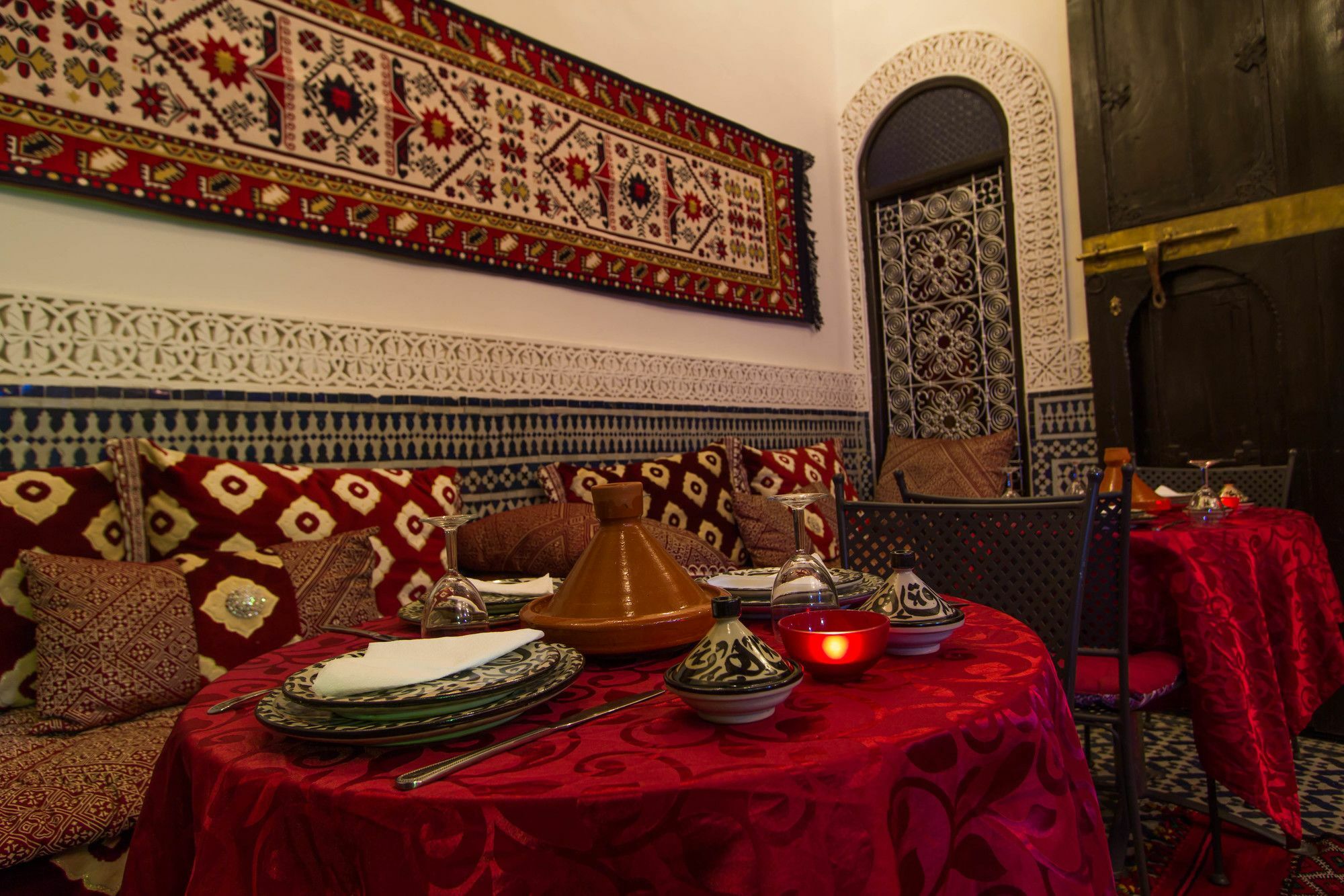 פס Riad Taha מראה חיצוני תמונה
