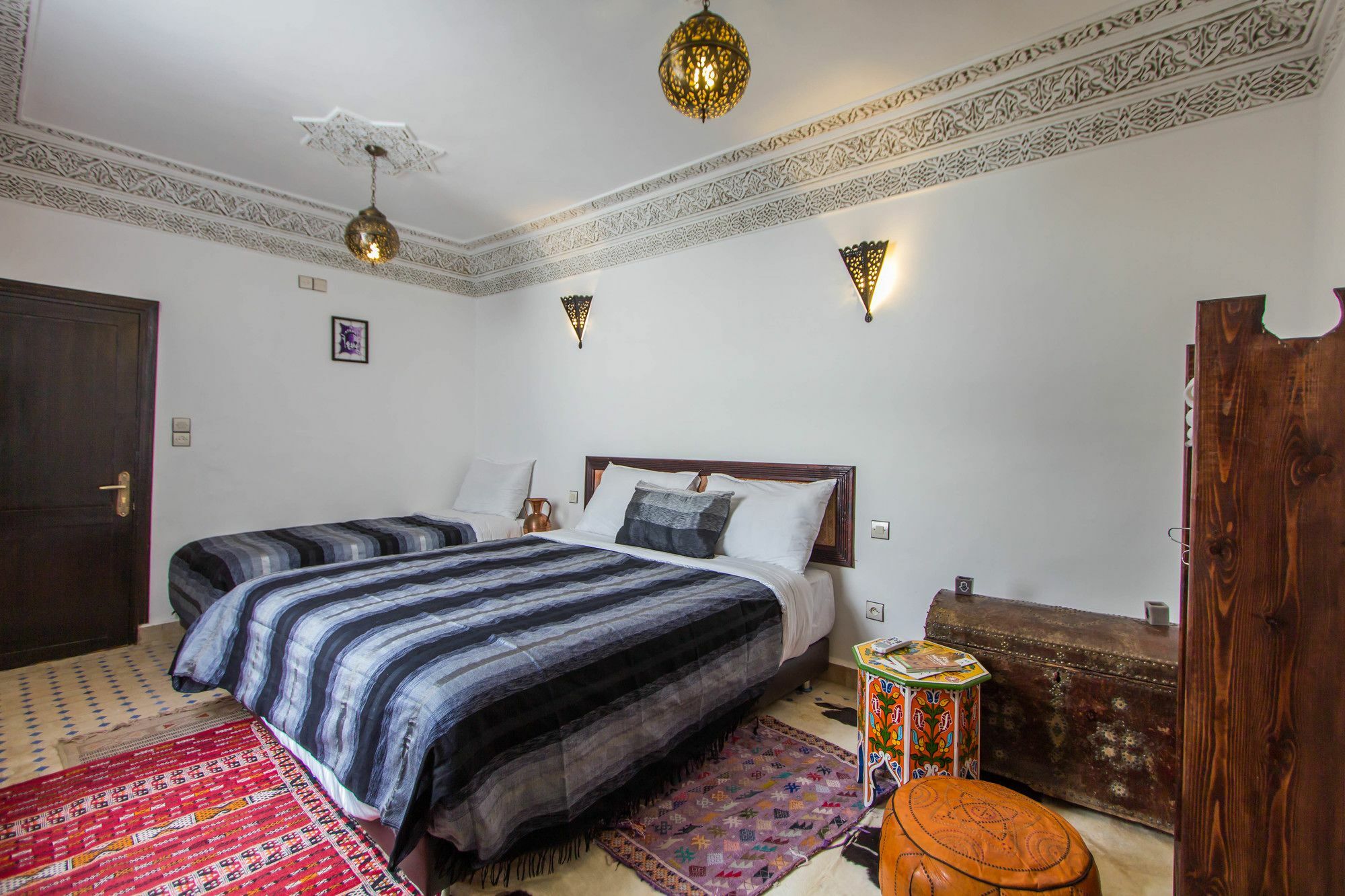 פס Riad Taha מראה חיצוני תמונה