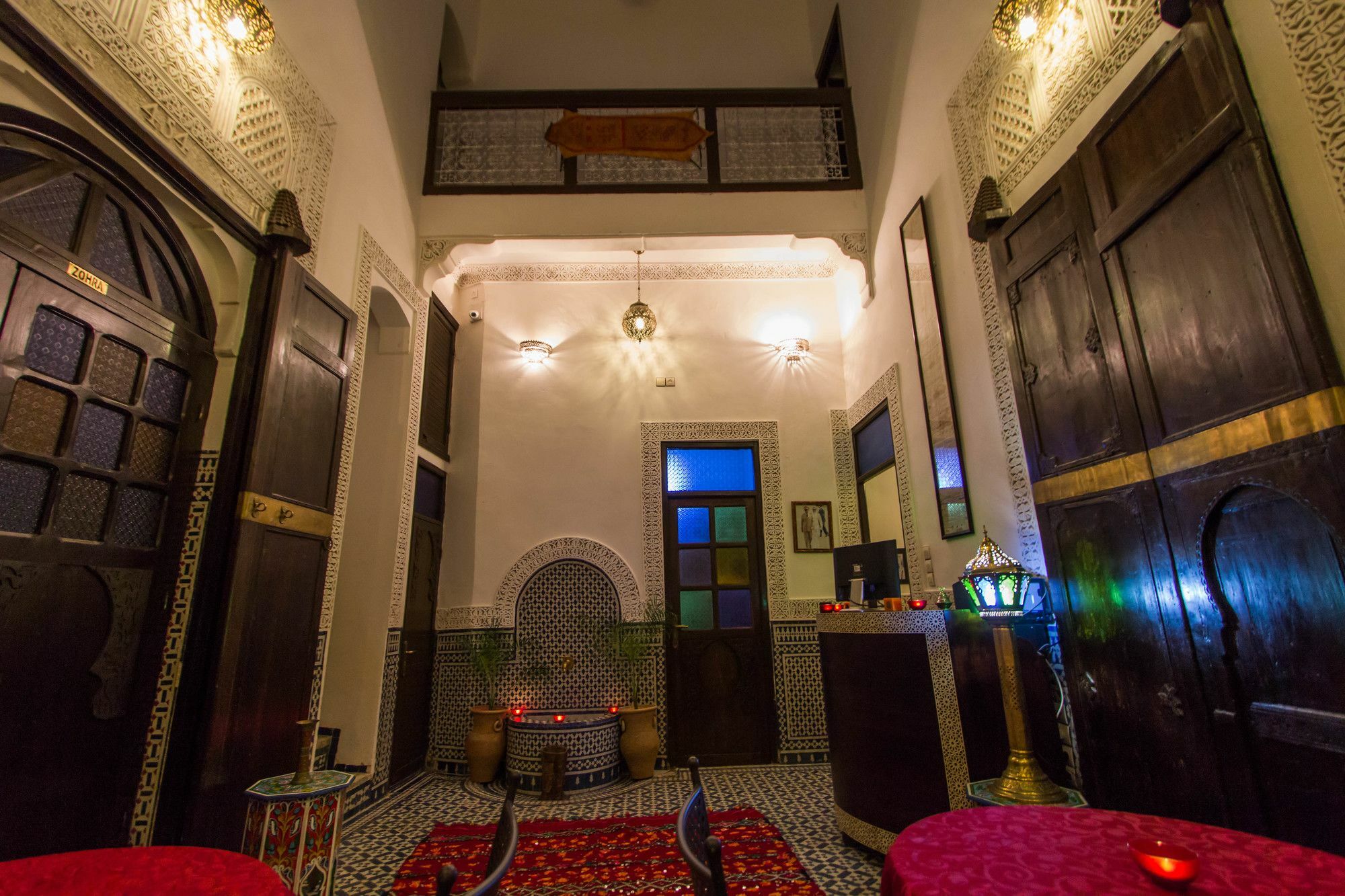 פס Riad Taha מראה חיצוני תמונה