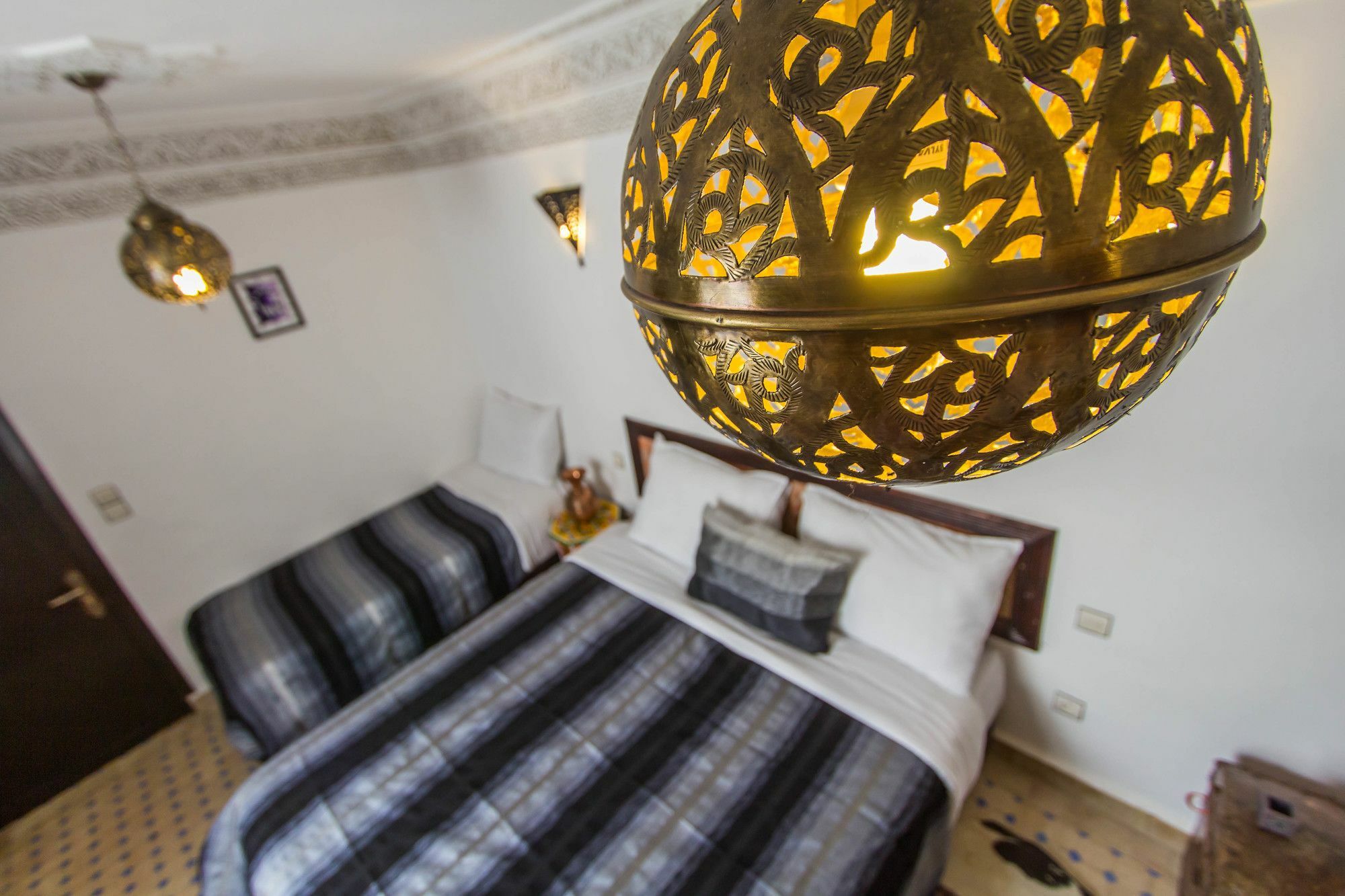 פס Riad Taha מראה חיצוני תמונה
