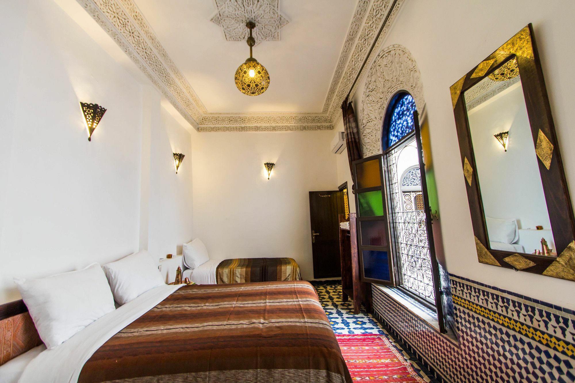 פס Riad Taha מראה חיצוני תמונה